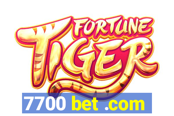 7700 bet .com